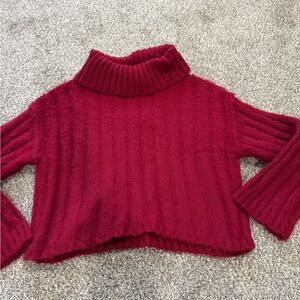 Wild Fable sweater